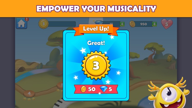 Big Ear | Play With Music! screenshot-3
