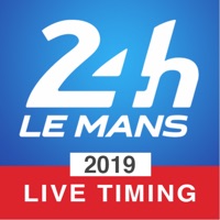 24 Hours of Le Mans