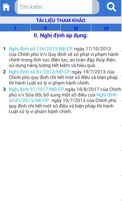 Cẩm Nang Kiểm Tra Sử Dụng Điện screenshot-3