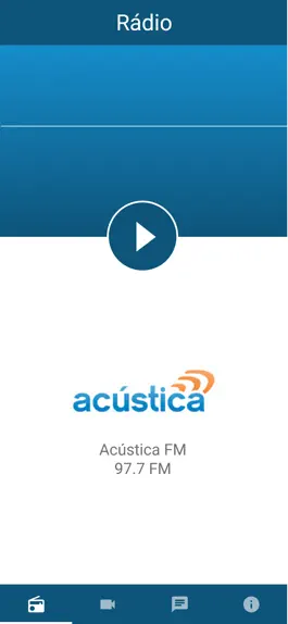 Game screenshot Acustica FM mod apk