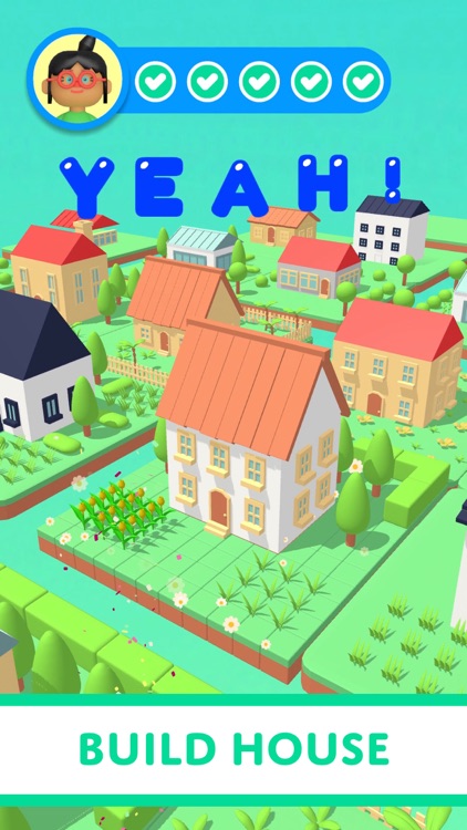 Extreme House Builder