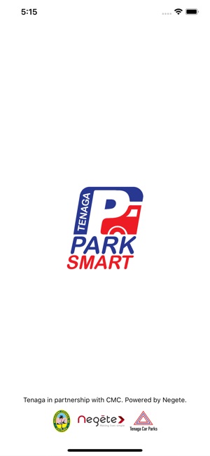 Tenaga Park Smart(圖2)-速報App