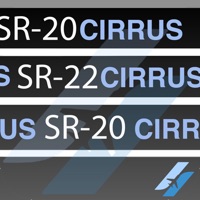 Cirrus SR20/22 Checkride Prep apk