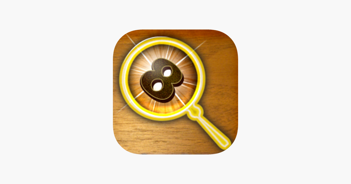 Mystery Numbers Hidden Object On The App Store - collide hidden roblox mystery en app store