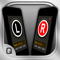 App Icon for Stereo Speakers Tryout App in Romania IOS App Store
