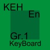 GreenKeyboard