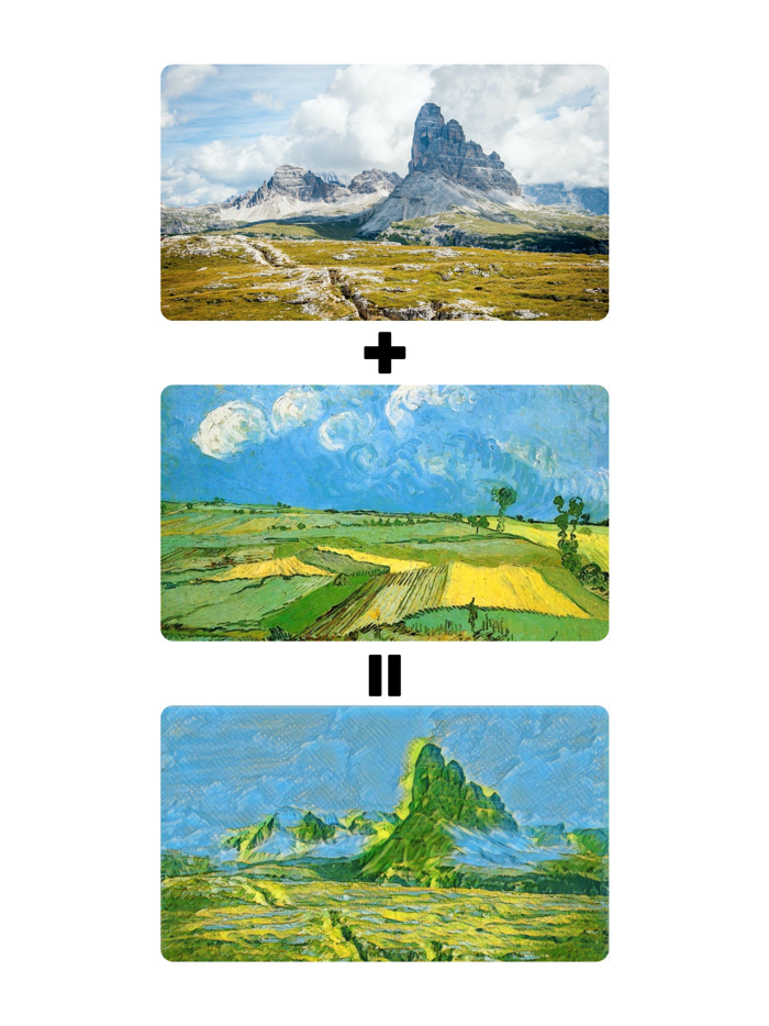 ai Van Gogh