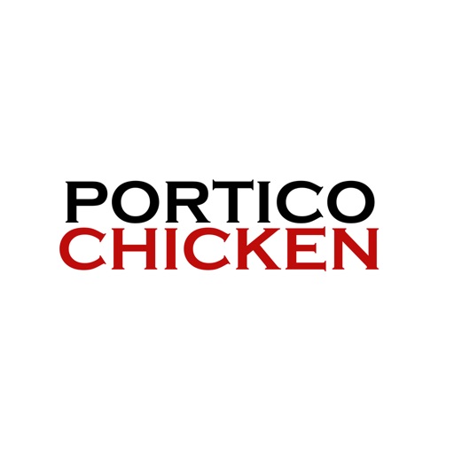 Portico Chicken