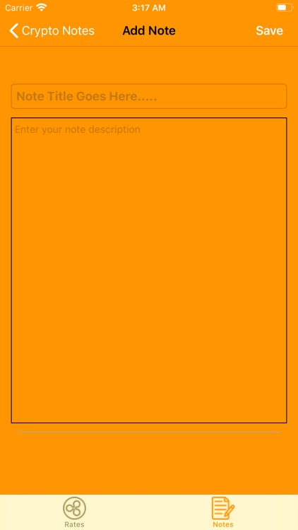 E Coin Info & Notes screenshot-3