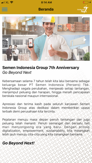 Semen Indonesia 7thのおすすめ画像2