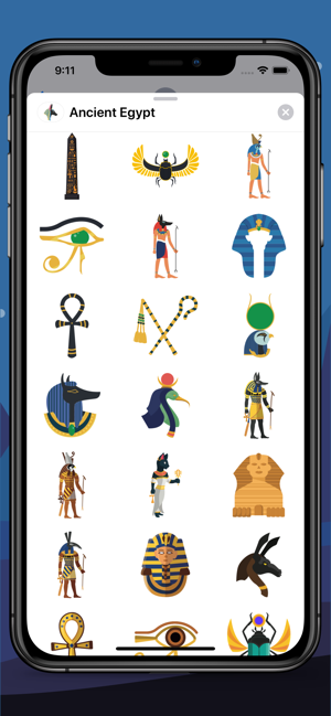 Ancient Egypt(圖3)-速報App