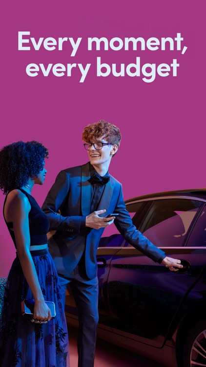 Lyft screenshot-4