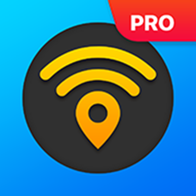 Wifi map pro