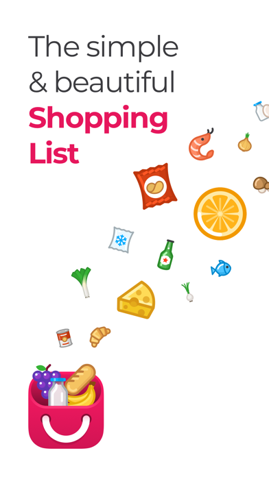 Airrends - Shopping Listのおすすめ画像1