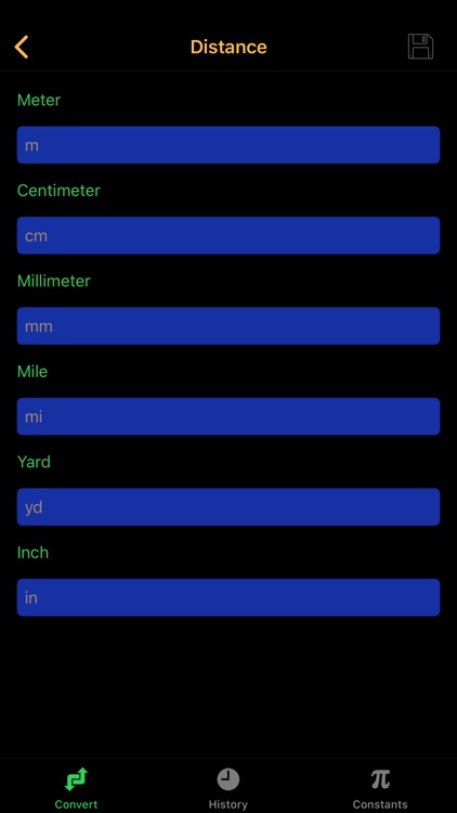Convert Me screenshot-4