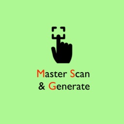 Master Scan & Generate