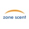 Zonescent-Tech is an application which created to use for air control, odor treatment, fragrance marketing and sterilization