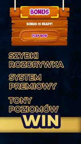 Game screenshot Total Kasyno - Polskie Kasyno apk