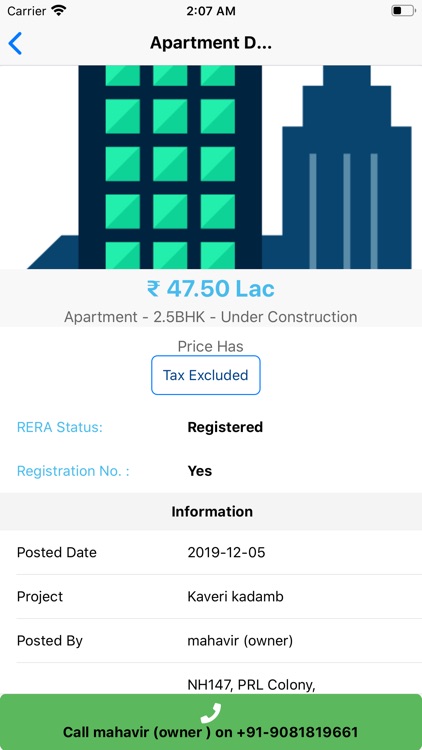 1and2BHK screenshot-5