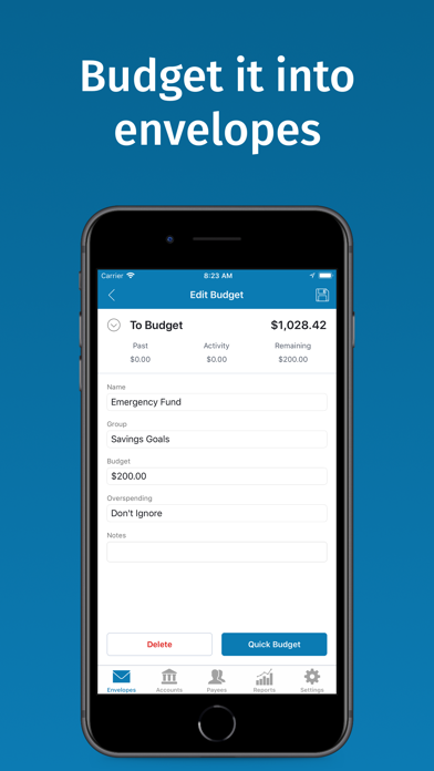 Budget Badger: Expense Tracker screenshot 3