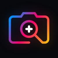 Zoom Camera: Bildgröße Ändern apk