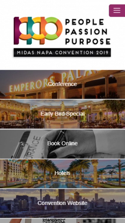 Midas NAPA Convention 2019