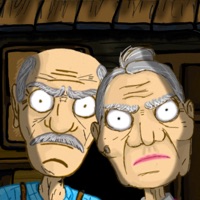 Grandpa And Granny Escape apk
