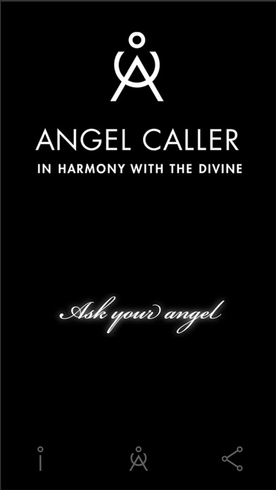 How to cancel & delete Angel Caller from iphone & ipad 2