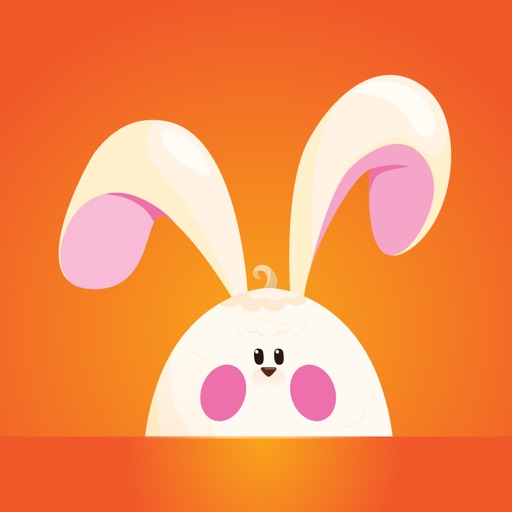 Every Bunny Loves Stickers Emo icon