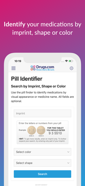 Drugs Com Medication Guide On The App Store