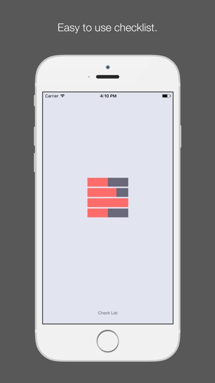 Check List - simple