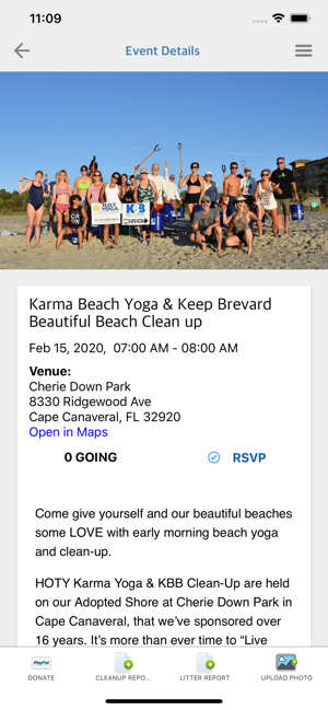 Keep Brevard Beautiful(圖4)-速報App