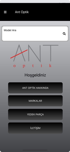 Ant Optik