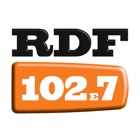 Top 2 Music Apps Like RDF 102.7 - Best Alternatives