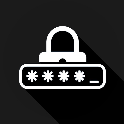 UniPass - Password Manager icon