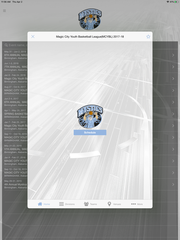 Screenshot #6 pour Magic City Mystics