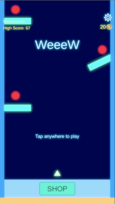 WeeeW - Shoot The Ball screenshot 3