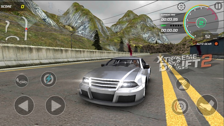 Xtreme Drift 2 screenshot-5