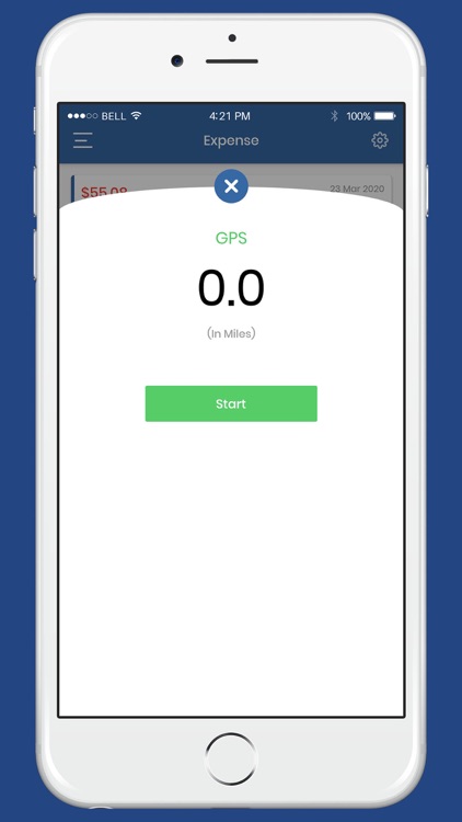 IMS Trackr screenshot-8