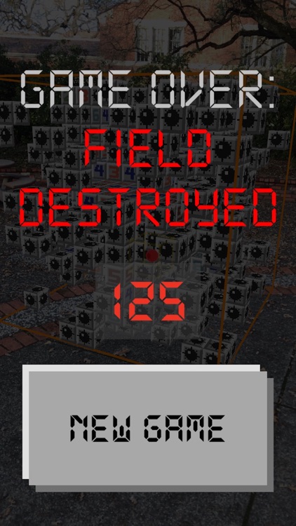 SweeperAR screenshot-4