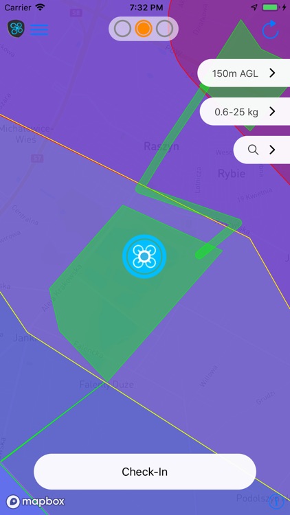 DroneRadar Premium screenshot-5