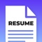 The quickest way to create a professional PDF resume for your dream job