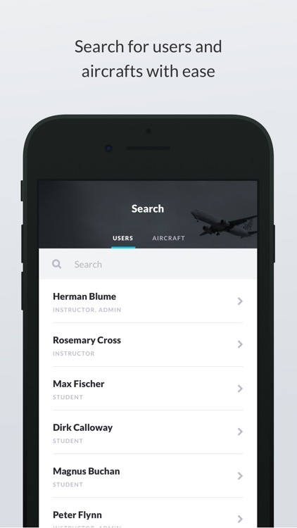 Flight School Manager screenshot-5