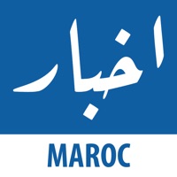 Akhbar Maroc app funktioniert nicht? Probleme und Störung