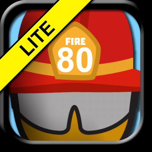 Fire Dept 80 Lite