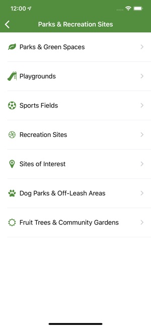 Lethbridge Parks & Pathways(圖3)-速報App