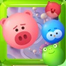 Get Bubble Shooter: Farm Pop Saga! for iOS, iPhone, iPad Aso Report