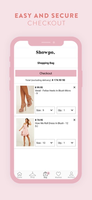 Showpo: Fashion Shopping(圖5)-速報App