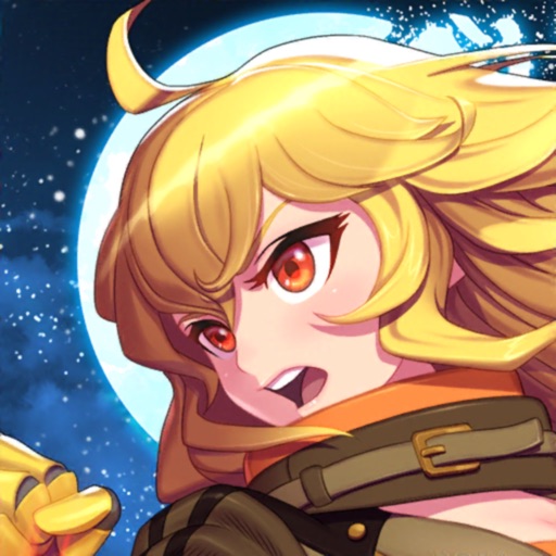 RWBY: Amity Arena
