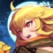 Brought to you by Hangame and Rooster Teeth Animation, RWBY: Amity Arena transforms your mobile device into a Scroll connected to the Cross Continental Transmit System, so you can play with friends all across the globe